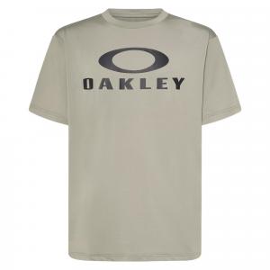 Oakley Футболка Qdevo SS Tee O Bark 4.0 мужская Green