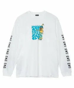 Футболка Select Brands, цвет White