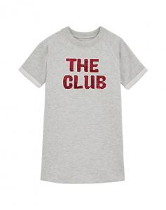 Платье WE Fashion, Grey