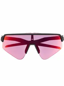Солнцезащитные очки Sutro Lite Sweep Oakley, черный