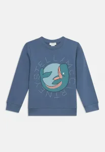 Толстовка Stella Mccartney Kids, Blue
