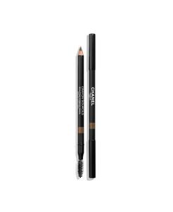 Карандаш для бровей Chanel Crayon Sourcils, 30 brun naturel, 1 г