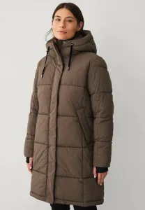 Зимнее пальто Áhkká, Schokobraun