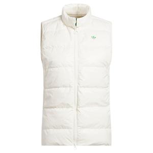 Спортивный жилет ADIDAS PERFORMANCE Originals Down, белый