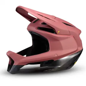 Шлем Specialized Gambit MIPS downhill, розовый