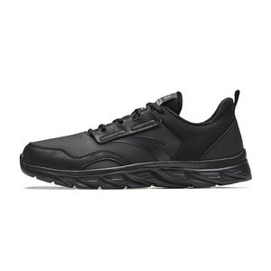 ANTA Мужские кроссовки Lightweight Rebound Cushioning черные