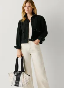 Сумка ария низа Pepe Jeans, Black