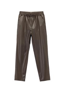 Брюки Koton Trousers, Brown