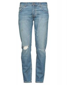 Джинсы Be Able, синий