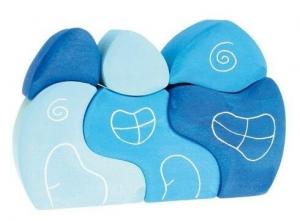 Дом Волн, 1+, Гриммс Grimm's