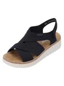 Сандалии Rieker 69264, Black