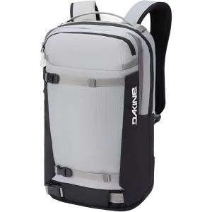 18-литровые уличные рюкзаки из полиэстера унисекс Dakine, экрю