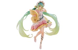 Hatsune Miku Fairy Tale Wonderland, Sleeping Beauty TAITO