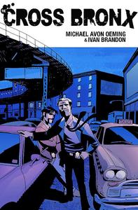 Cross Bronx Volume 1 (Image Comics)