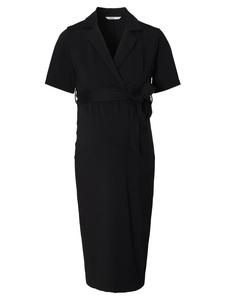 Платье Neva черного цвета Noppies