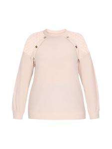 Блузка Sidona, бежевый