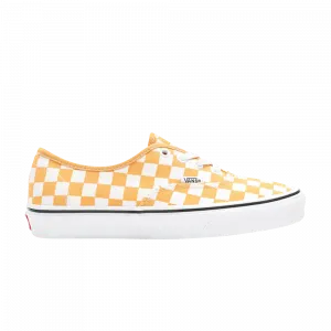 Кроссовки Authentic Vans, желтый