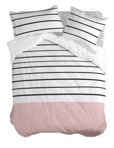 Пододеяльник Happy Friday Blush, 155 х 220 см