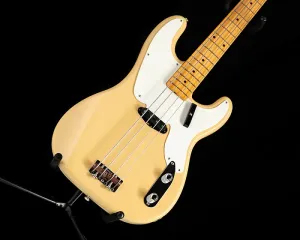 Fender American Vintage II 1954 Precision Bass Винтажный Блонд