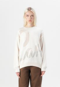 Джемпер Carhartt WIP PERLA, Natural/Sand