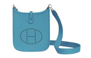 HERMES Сумка через плечо Evelyne
