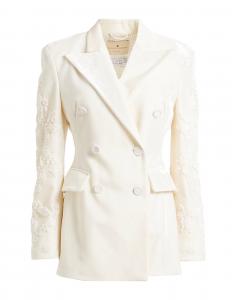 Блейзер Ermanno Scervino, айвори