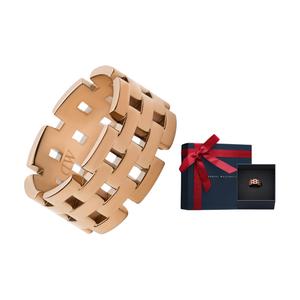 Кольцо Daniel Wellington Alloy унисекс DW/DanielWellington