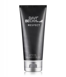 Гель для душа David Beckham Respect, 200 ml