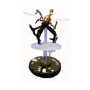 Зубная фея, HorrorClix - Nightmares - Singles