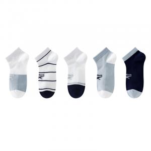 Коробка с носками для мужчин mystery box Reebok, 092[5 Pack]Mixed Color