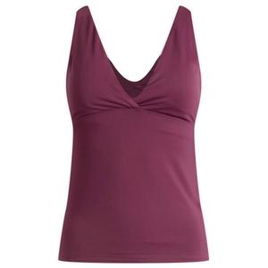 Жилет Dayflex с V-образным вырезом и удлиненной длиной Tala, Fig