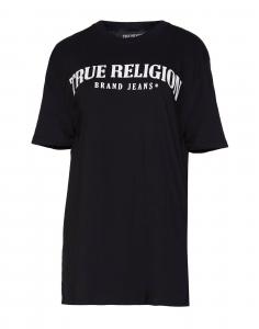 Футболка True Religion, черный