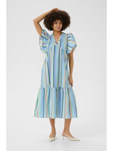 Платье до колена CULTURE