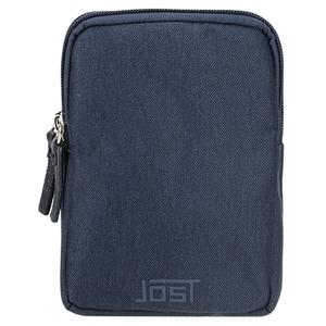 Сумка Jost Bergen Handtasche 12 cm, темно синий