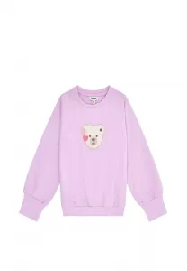 Толстовка с вишневым тортом Steiff, Orchid Bouquet