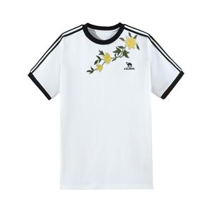 CAMEL Футболка Urban Function Series Unisex White