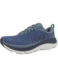 HOKA Беговые кроссовки 'Gaviota 5' в цвете Sapphire