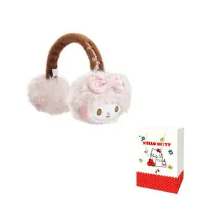Наушники Piano Polyester для женщин Sanrio, Piano Ear Protectors