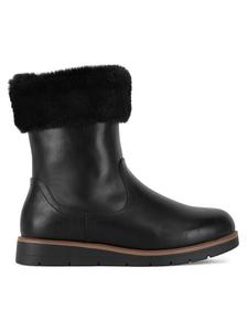 Ботильоны Clara Barson, черный