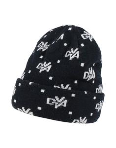 Головной убор Duvetica, черный