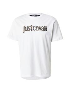 Рубашка Just Cavalli, белый