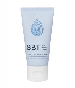 Скраб для лица SBT Essential Clarifying Face Scrub, 30 ml