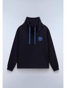 Свитер "B-Fedaia T W" синего цвета Napapijri