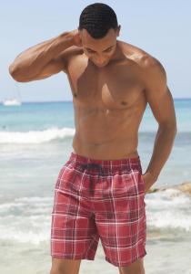 H.I.S Мужские шорты для плавания