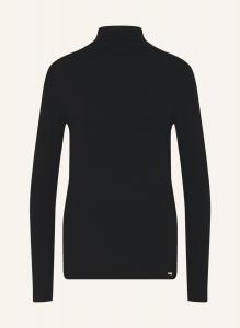 Водолазка-Рубашка чиларен Cinque, черный