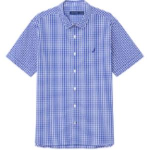 Мужская рубашка NAUTICA, синий