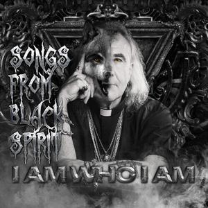 CD диск Songs From Black Spirit: I Am Who I Am