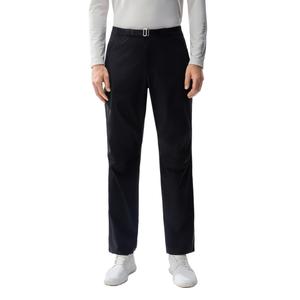 Штаны casual H2Explorer мужские HELLY HANSEN, черный