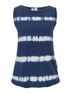 Функциональный топ Venice Beach, цвет dark navy