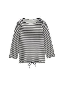 Футболка Tom Tailor, темно-синий